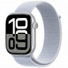 Smartwatch Apple MWY23QL/A Gris 46 mm