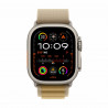 Smartwatch Apple Watch Ultra2 1,92" Titanio Canela 49 mm