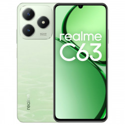 Smartphone Realme C63 6,74"...