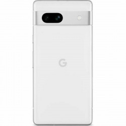 Smartphone Google Pixel 7a Blanco 8 GB RAM 6,1" 128 GB