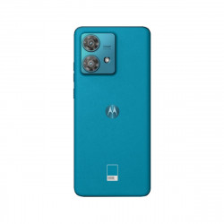 Smartphone Motorola PAYH0087FR Azul 12 GB RAM 256 GB