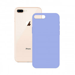 Funda para Móvil iPhone 7/8/SE2020 KSIX Soft Silicona