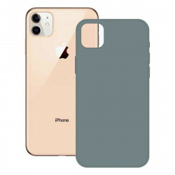 Funda para Móvil iPhone 12 Pro Max KSIX Soft Silicone iPhone 12 Pro Max