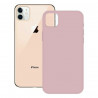 Funda para Móvil iPhone 12 Pro Max KSIX Soft Silicone iPhone 12 Pro Max