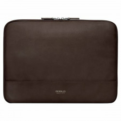 Funda para Laptop Mobilis 042035 Marrón