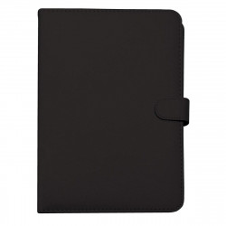 Funda para Tablet Talius CV-3006 Negro Qwerty Español