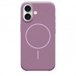 Funda para Móvil Apple IPHONE 16 Morado Apple iPhone 16