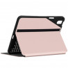 Funda para Tablet Targus Click-in Negro Oro Rosa