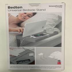 Estante para Cama Universal Bedten InnovaGoods