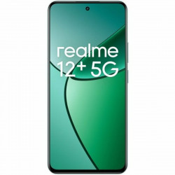 Smartphone Realme 12 Plus 6,7" 6,67" 12 GB RAM 512 GB Verde