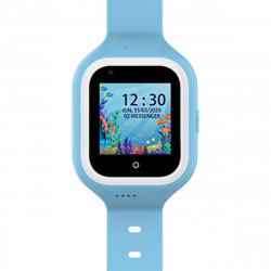 Smartwatch Save Family RIA4G AZUL 1,4"