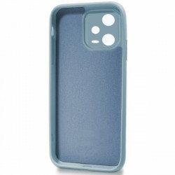 Funda para Móvil Cool Redmi Note 12 Pro 5G Azul Xiaomi