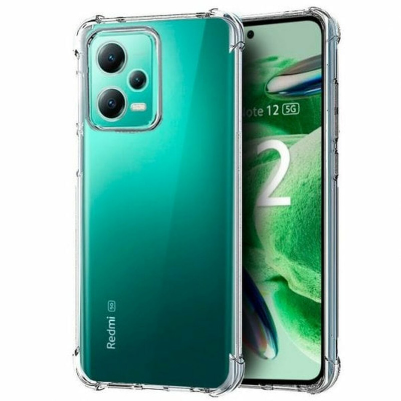 Funda para Móvil Cool Redmi Note 12 5G