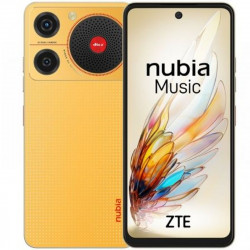 Smartphone ZTE NUBIA MUSIC...