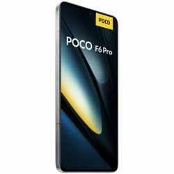 Smartphone Poco POCO F6 Pro 6,7" Octa Core 12 GB RAM 256 GB Blanco