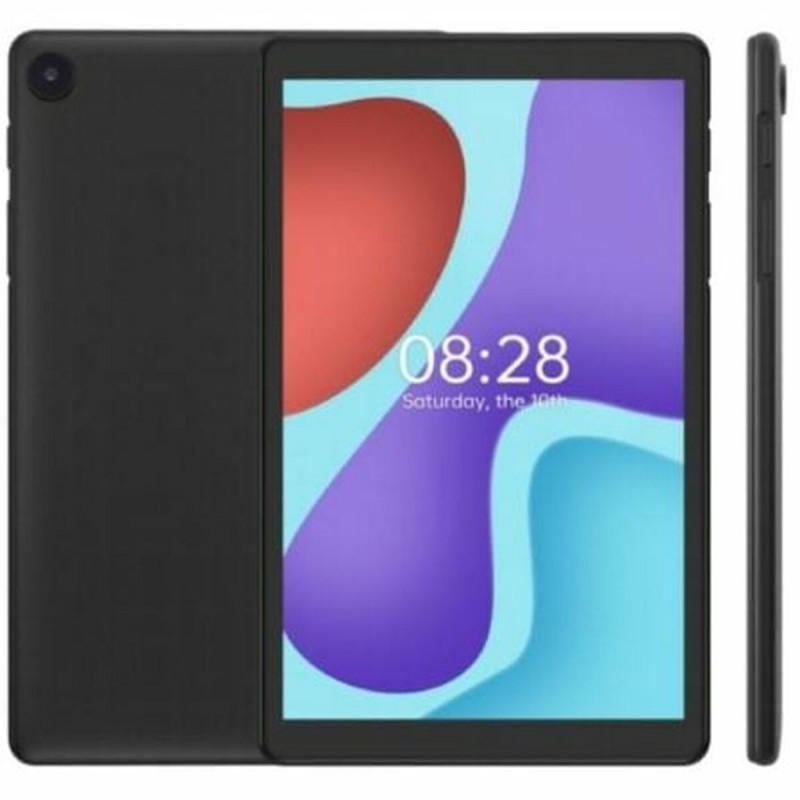 Tablet ZTE Tab Blade X8 II Octa Core 4 GB RAM 64 GB Negro