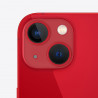 Smartphone Apple iPhone 13 (Product) RED A15 512 GB Rojo 6,1"