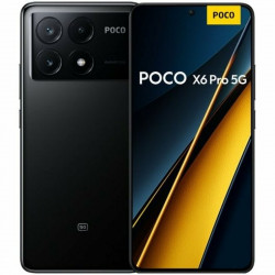 Smartphone Poco 8 GB RAM...