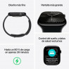 Smartwatch Apple Rosa