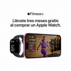 Smartwatch Apple MXER3QL/A Gris 44 mm