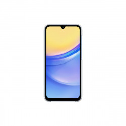 Funda para Móvil Samsung Galaxy A15 5G Transparente Samsung