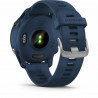 Smartwatch GARMIN Forerunner 255 Azul 1,3" Ø 46 mm