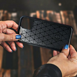 Funda para Móvil Cool Galaxy A22 5G Negro Samsung