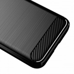 Funda para Móvil Cool Galaxy A22 5G Negro Samsung