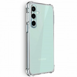 Funda para Móvil Cool Galaxy S23 FE Transparente Samsung