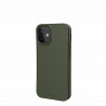 Funda para Móvil Urban Armor Gear 112345117272 iPhone 12 Mini