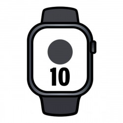 Smartwatch Apple MWX73QL/A...