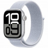 Smartwatch Apple MWWD3QL/A Plateado