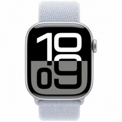 Smartwatch Apple MWWD3QL/A Plateado