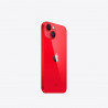Smartphone Apple Iphone 14 (Product) RED 6,1" A15 512 GB Rojo