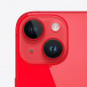 Smartphone Apple Iphone 14 Plus (Product) RED 6,7" A15 512 GB Rojo