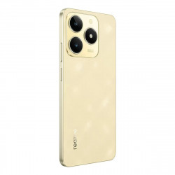 Smartphone Realme C61 6,74" Unisoc 6 GB RAM 128 GB Dorado