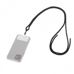 Funda para Móvil Mobilis 001340 Negro
