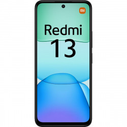 Smartphone Xiaomi Redmi 13 6,79" 6 GB RAM 128 GB Negro
