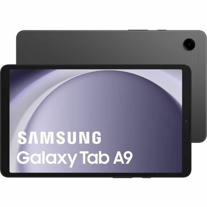 Tablet Samsung SM-X110NZAEEUB 8,7" 8 GB RAM 128 GB Gris Grafito