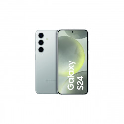 Smartphone Samsung SM-S921BZAGEUB 6,2" 8 GB RAM 256 GB Gris
