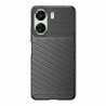 Funda para Móvil OEM XIAOMI REDMI 13C Negro