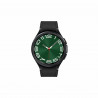 Smartwatch Samsung Galaxy Watch 6 Classic SM-R965F Ø 47 mm Negro