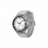 Smartwatch Samsung Gris Plateado