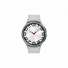 Smartwatch Samsung Gris Plateado
