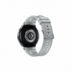Smartwatch Samsung Gris Plateado
