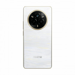 Smartphone Realme 14 PRO 8 GB RAM 256 GB Blanco