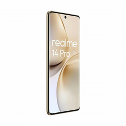Smartphone Realme 14 PRO 8 GB RAM 256 GB Blanco