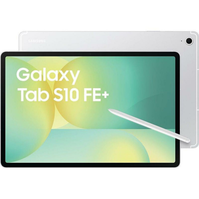Tablet Samsung SM-X620 8 GB RAM 128 GB Plateado