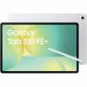 Tablet Samsung SM-X620 8 GB RAM 128 GB Plateado
