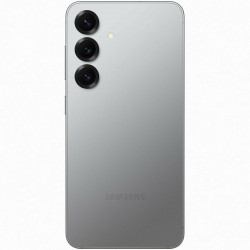 Smartphone Samsung GALAXY S25 6,2" Qualcomm Snapdragon 8 Elite 12 GB RAM 128 GB Gris Plateado